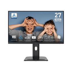 27" MSI PRO MP273QP E2