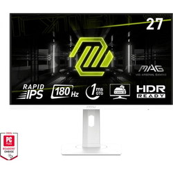 MSI MAG 274PFWDE 27" (68,58cm) Gaming-Monitor (9S6-3CC29H-299)