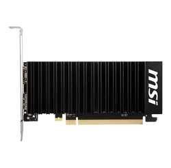 MSI VGA GeForce GT 1030 4GHD4 LP OC (V812-037R)