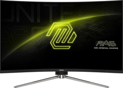 32" MSI MAG 325CQRF QD E2 - LED monitor - curved - 32" - HDR
