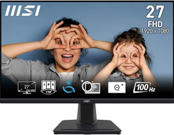 MSI PRO MP275PGDE 27"/FHD/100Hz Flachbildschirm TFT/LCD