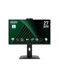 MSI PRO MP275QPDG 27" LCD Wide Quad HD 4 ms Noir