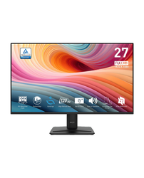 MSI PRO MP275 E2 27" FHD IPS 120Hz 1ms HDR