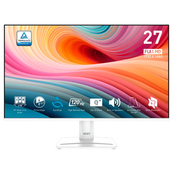 MSI PRO MP275W E2 27" FHD IPS 120Hz 4ms