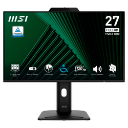 MSI PRO MP272PMG 69cm (27") IPS FHD 120Hz 4ms