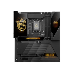 MSI MEG Z890 GODLIKE socket 1851 moederbord