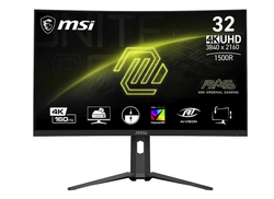 Moniteur gaming MSI 9S6-3DC54A-032 CEE G (A - G) 16:9 0.5 ms