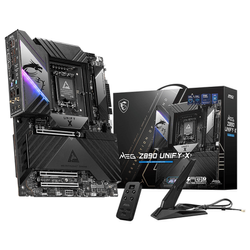 MSI MEG Z890 UNIFY-X Mainboard ATX