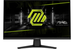 MSI MAG 274QF X24 27" LED Rapid IPS QHD 240Hz 0.5ms Adaptive Sync