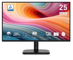 MSI PRO MP251LDE E2 Monitor Flachbildschirm TFT/LCD 62,2 cm 24,5 " IPS HDMI