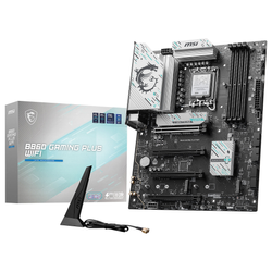 MSI B860 GAMING PLUS WIFI socket 1851 moederbord