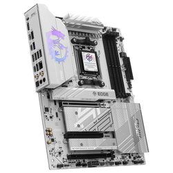 Motherboard ATX MSI MPG B850 Edge TI WiFi SktAM5