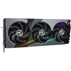 MSI GeForce RTX 5080 16GB Vanguard SOC - Nvidia