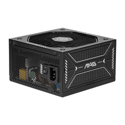 MSI ATX 650W - 80+ Gold - MAG A650GLS PCIE5 Noir