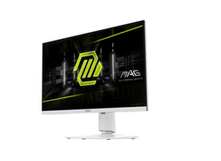 MSI MPG 274URDFW E16M, Gaming Skærm