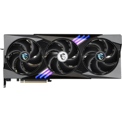 MSI VGA GeForce® RTX 5090 32 GB GAMING TRIO 32.768 MB
