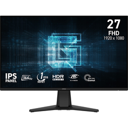 Monitor MSI G275L E14 27" FullHD 144Hz IPS HDR Adaptive-Sync