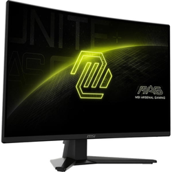 MSI MAG 274CQFDE LED-Monitor (9S6-3CE31T-021)