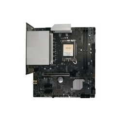 MSI Pro H810M-B - Carte mère Intel LGA1851 µATX H810 DDR5