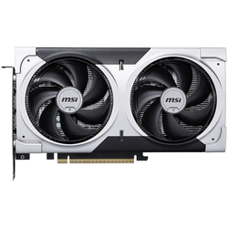 MSI GeForce RTX 5060 Ti 8GB Ventus 2X Plus - Nvidia