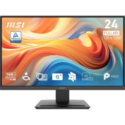 MSI Pro MP241 E14V 23.8" LCD Full HD 4 ms Noir