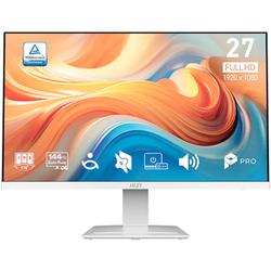 MSI PRO MP273W E14A 27" FHD IPS 144Hz 1ms HDR
