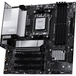MSI Pro B850M-P Wifi (B850,AM5,mATX,DDR5)