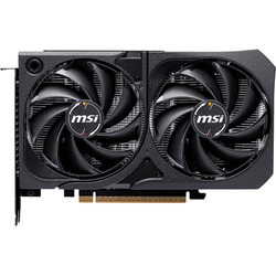 MSI GeForce RTX 5060 SHADOW 2X OC BULK 8GB GDDR7 DLSS4