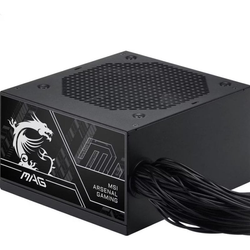 MSI MAG A650BN PCIE5 III, PC-Netzteil