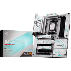 MSI B850 GAMING PLUS WIFI PZ Socket AM5