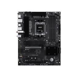 MSI PRO B850-S WIFI6E moederbord AMD B850 Socket AM5 ATX