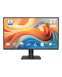 MSI Pro MP272 E14C 27" LED Full HD 4 ms Noir