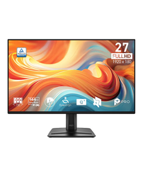 MSI Pro MP275 E14L 27" LCD Full HD 4 ms Noir
