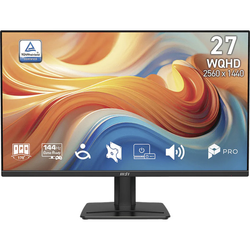 MSI PRO MP275QDE E14 27" Moniteur