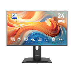 MSI PRO MP245PGN E14 24" Full HD 144Hz IPS monitor