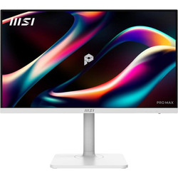 MSI 24" LED - PRO MAX 241PHW E14