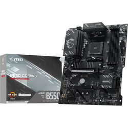MSI 7C56-093R, Scheda madre