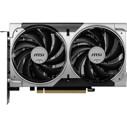 MSI GeForce RTX 5060 8GB Ventus 2X OC V1 - Nvidia