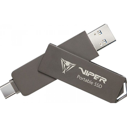 Patriot Viper PVP30 Portable 2TB - SSD