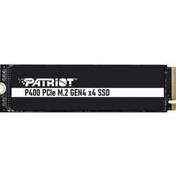 P400VP500GM28H - Patriot P400 V4 SSD 500 GB, M.2 2280