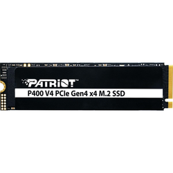 P400VP1TBM28H - Patriot P400 V4 SSD 1 TB, M.2 2280