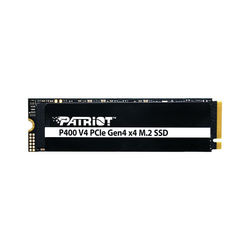 P400VP2TBM28H - Patriot P400 V4 SSD 2 TB, M.2 2280