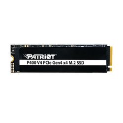 P400VP4TBM28H - Patriot P400 V4 SSD 4 TB, M.2 2280