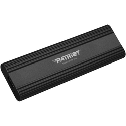 PTPL512GPECB - Patriot Transporter Lite 512 GB, schwarz