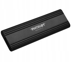 PTPL1TBPECB - Patriot Transporter Lite 1 TB, schwarz
