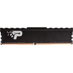 PATRIOT DDR5 16GB PREIUM NOIR 5600MHz Rad1
