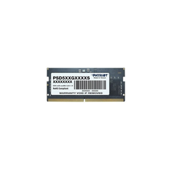 Patriot Memory Signature PSD516G560081S module de mémoire 16 Go 1 x DDR5 5600 MHz