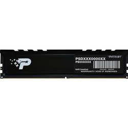 Patriot DIMM 8 GB DDR5-5200, Arbeitsspeicher