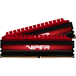 PATRIOT D416 GB 3600-18 Viper 4 XMP 2.0 K2 PAT