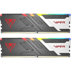 Patriot Viper Venom RGB 32GB DDR5 7200-34, PVVR532G720C34K